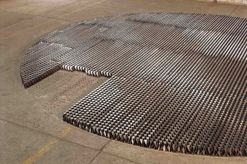 Каталитическая насадка СплитКат