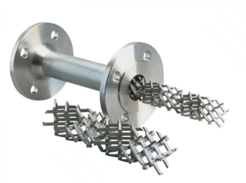 Смеситель Сплитмикс SMX/SMXplus