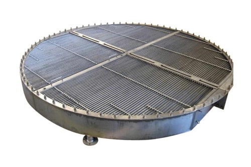 Каплеотбойник СплитШеврон